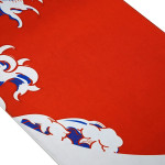 Noir Inochi Deskmat Cloth